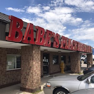 Babe's Place